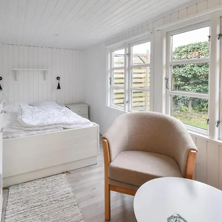 Stunning In With Kitchen * Otterup